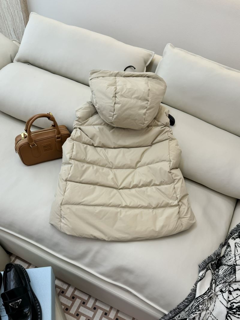 Prada Down Jackets